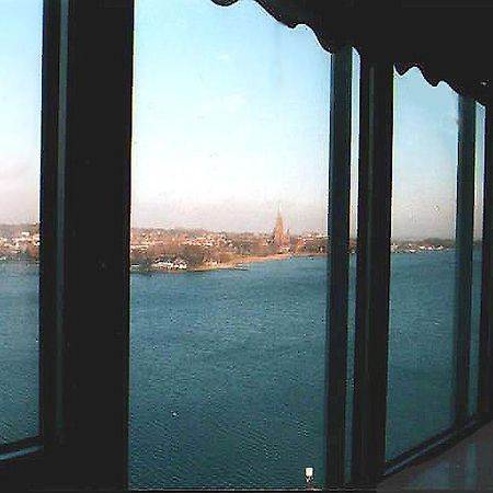 Ferienwohnung-Im-Wikingturm Schleswig Buitenkant foto