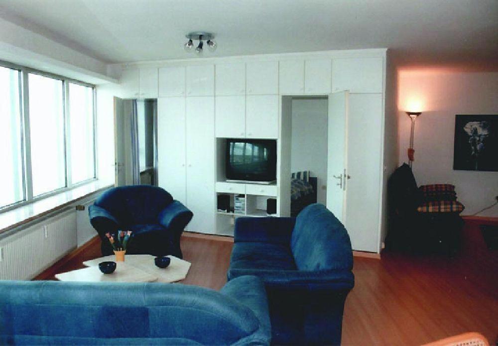 Ferienwohnung-Im-Wikingturm Schleswig Buitenkant foto