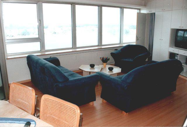 Ferienwohnung-Im-Wikingturm Schleswig Buitenkant foto