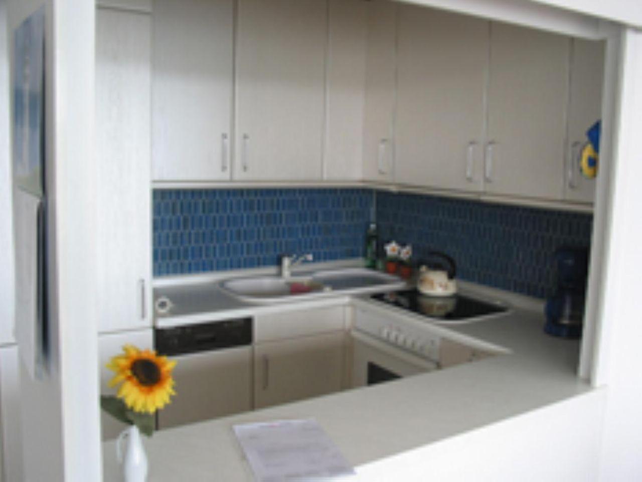 Ferienwohnung-Im-Wikingturm Schleswig Buitenkant foto