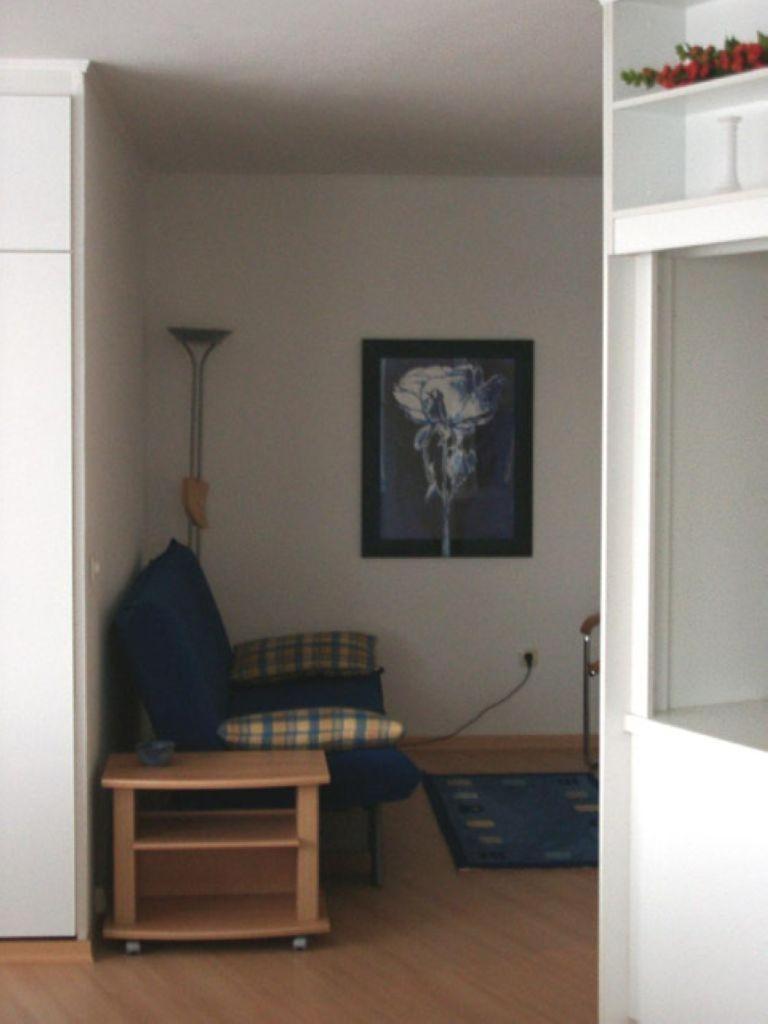 Ferienwohnung-Im-Wikingturm Schleswig Buitenkant foto